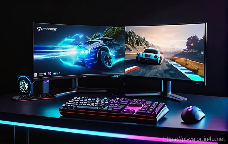 발로란트 타격 판정 오류 해결 - **Prompt 1: The Frustrated Gamer and Network Issues** "A young adult male gamer, wearing a comfo... 발로란트 타격 판정 오류 해결 - **Prompt 1: The Frustrated Gamer and Network Issues** "A young adult male gamer, wearing a comfo...