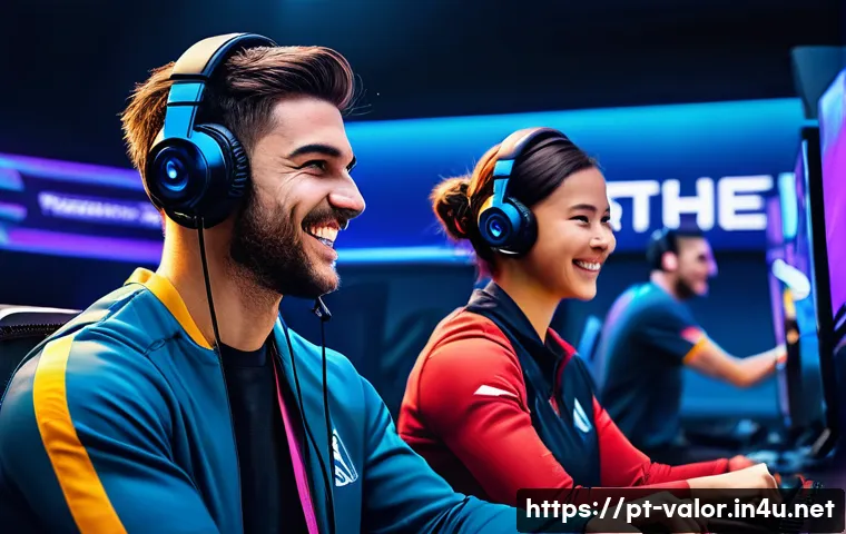 Valorant Os Segredos dos Melhores Servidores de Discord para Você Dominar o Jogo 3 발로란트 추천 디스코드 서버 관련 이미지 1