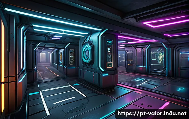 발로란트 신규 맵 출시 날짜 - A highly detailed, stylized futuristic urban map for a tactical shooter game, featuring dynamic corr...