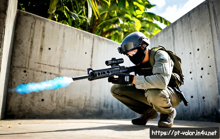 Guia detalhado das armas de VALORANT: dano, alcance e controlo 3 발로란트 세부적인 총기 능력 관련 이미지 1
