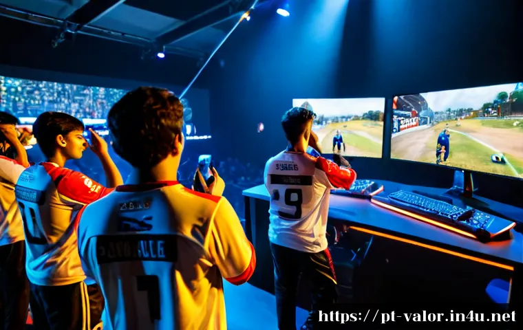 Como acompanhar as notícias de VALORANT esports: resultados, calendário e onde assistir 3 발로란트 e스포츠 뉴스 요약 관련 이미지 1
